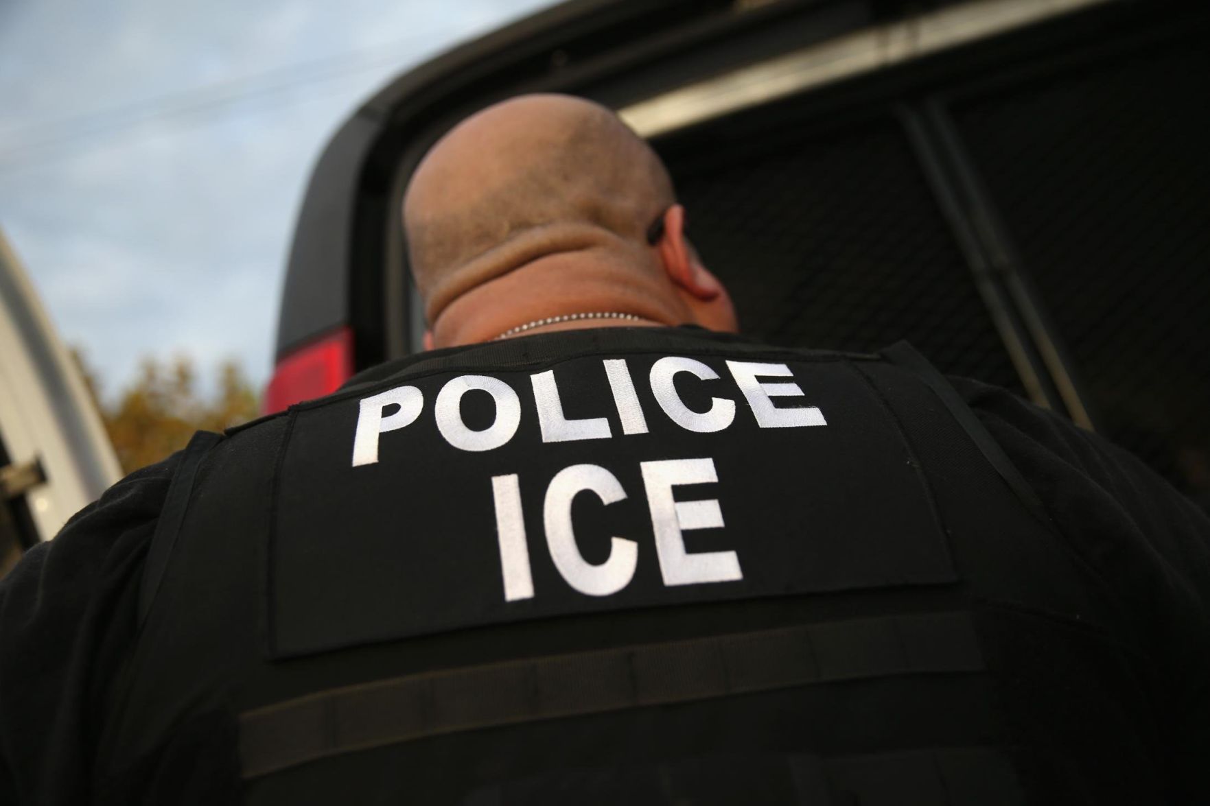 ICE set to begin immigration raids in 10 cities on Sunday